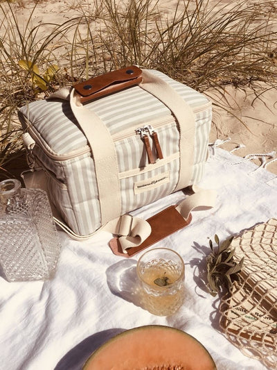 The Perfect Beach Day!