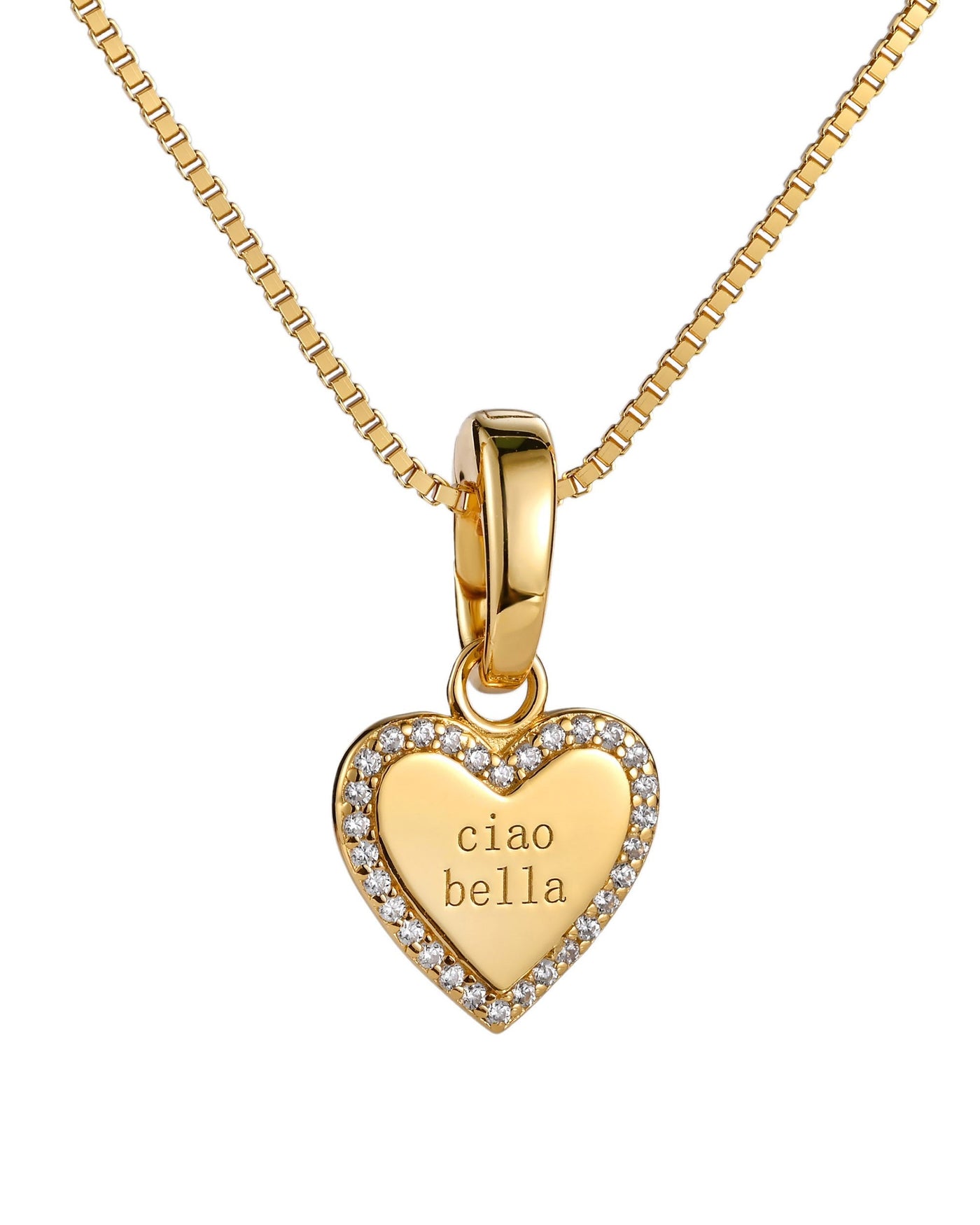 Kette Gold