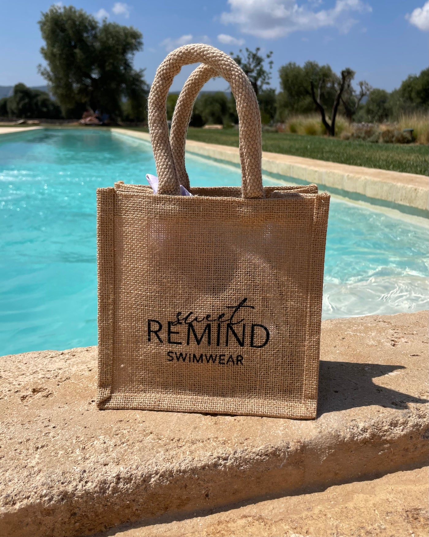 Sweet Remind Bag